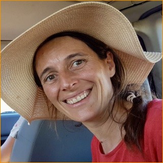 Agathe DALISSON VILLA TEMPORA