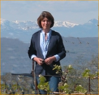 Caryl PANMAN du CHÂTEAU RIVES – BLANQUES