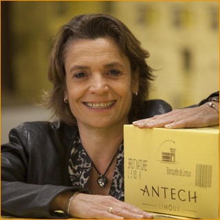 Françoise ANTECH LIMOUX
