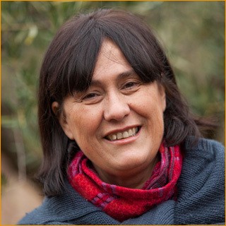 Marie CHAUFFRAY du DOMAINE DE LA RÉSERVE D'O