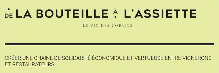 LBLA de La Bouteille à L
